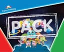 FLIBETS TEACHER'S EXTENDED RESOURCE PACK