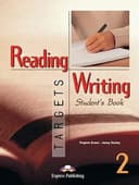 READING & WRITING TARGETS 2 STUDENT'S BOOK