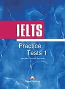 IELTS PRACTICE TESTS 1 STUDENTS BOOK