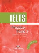 IELTS PRACTICE TESTS 2 BOOK WITH ANSWERS