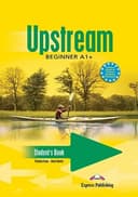 UPSTREAM BEGINNER A1 SB