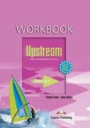 UPSTREAM PRE-INT B1 WORKBOOK