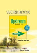 UPSTREAM BEGINNER A1 WB