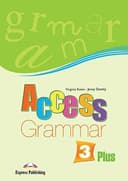 ACCESS 3 GRAMMAR BOOK