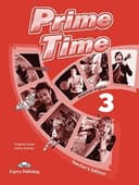 PRIME TIME US 3 TEACHER'S EDITION
