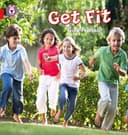 COLLINS BIG CAT PHONICS GET FIT - RED A