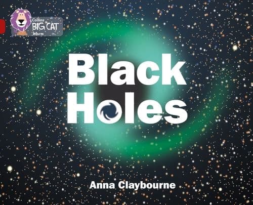 BIG CAT-RUBY BAND 14-BLACK HOLES