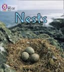 COLLINS BIG CAT NESTS