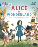 BIG CAT-SAPPHIRE BAND 16-ALICE IN WONDERLAND