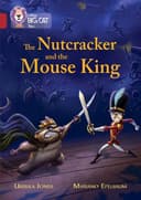 BIG CAT-RUBY BAND 14-THE NUTCRACKER AND THE MOUSE