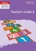 PRIMARY MATHS TG 4