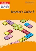 PRIMARY MATHS TG 6