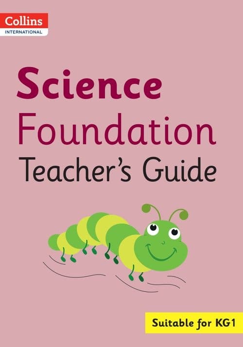FOUNDATION SCIENCE TG