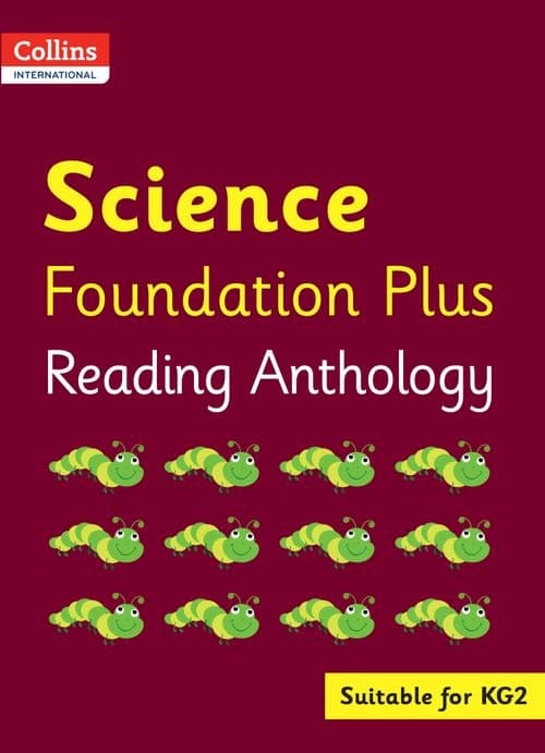 FOUNDATION + SCIENCE RA