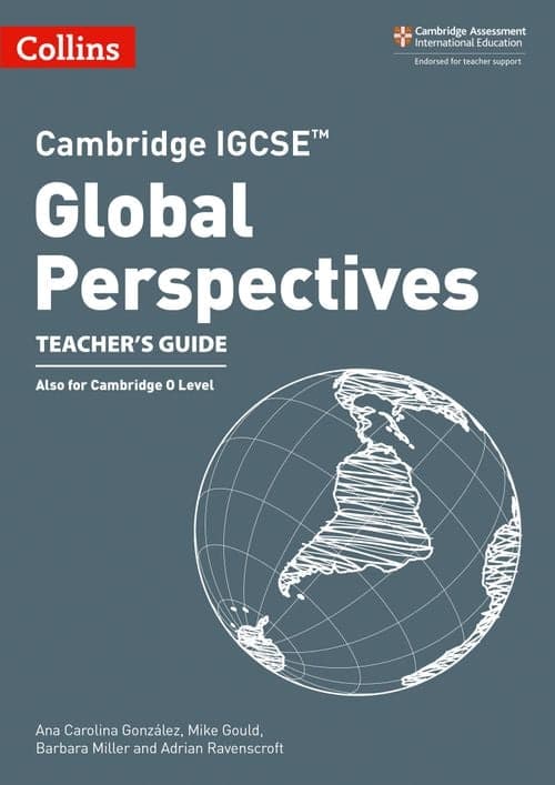 IGCSE GLOBAL PERS. TG