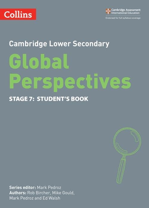 LOWER SEC. GLOBAL PERS. SB 7