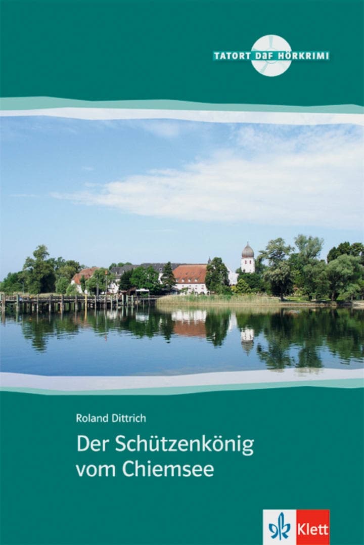 TATORT DaF-DER SCHUTZENKONIG VOM CHIEMSEE A2