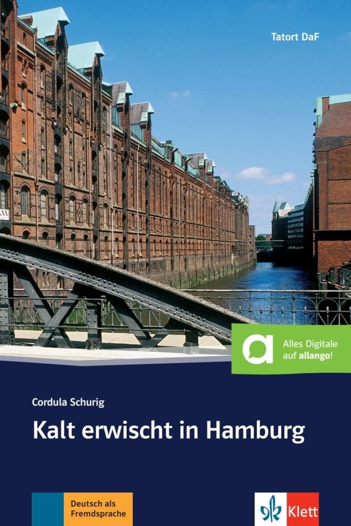 TATORT DaF-KALT ERWISCHT IN HAMBURG A2