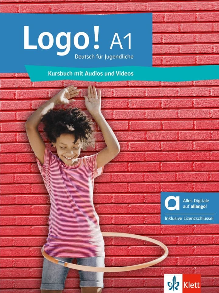 LOGO  A1 KURSBUCH HYBRID