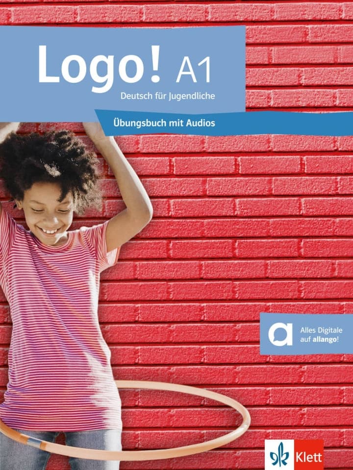 LOGO A1 UBUNGSBUCH