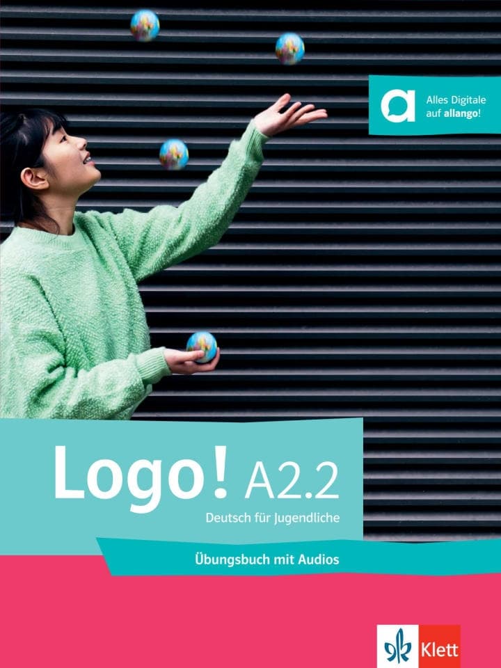 LOGO A2.2 UBUNGSBUCH