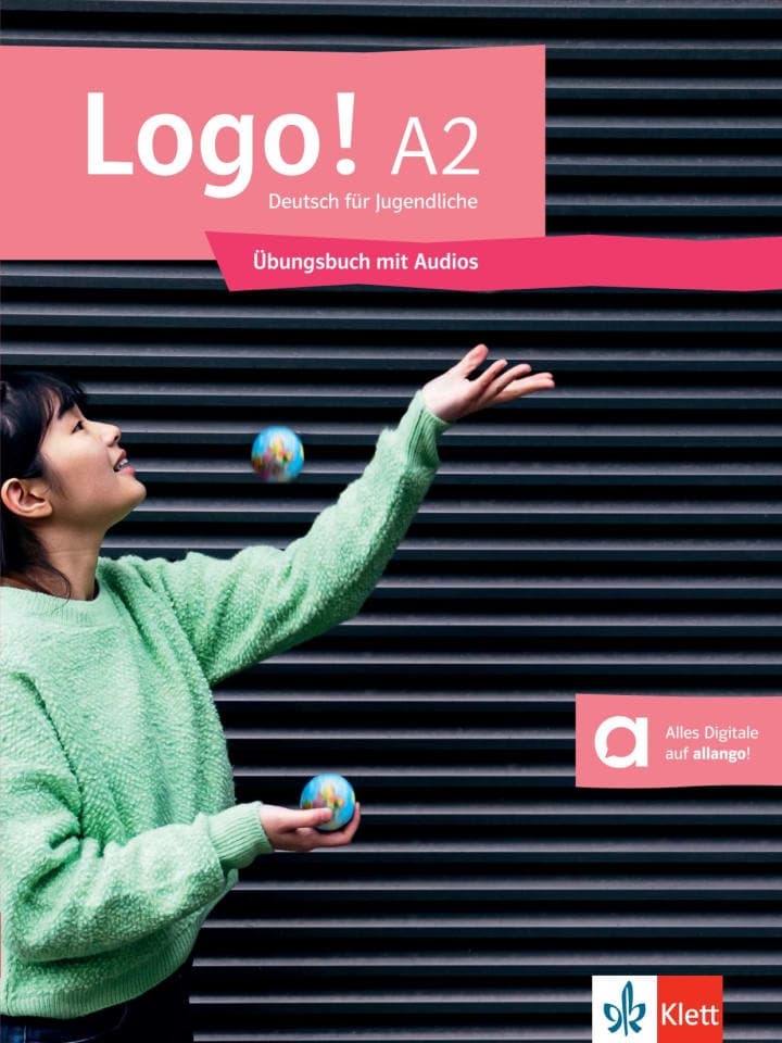 LOGO A2 UBUNGSBUCH