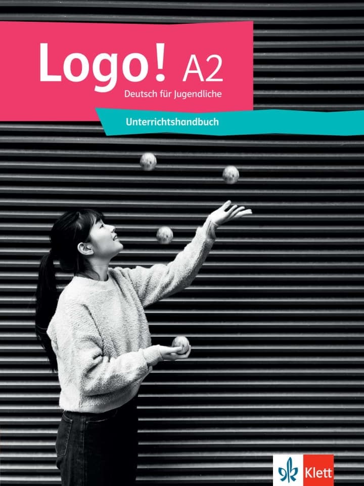 LOGO A2 UNTERRICHTHANDBUCH
