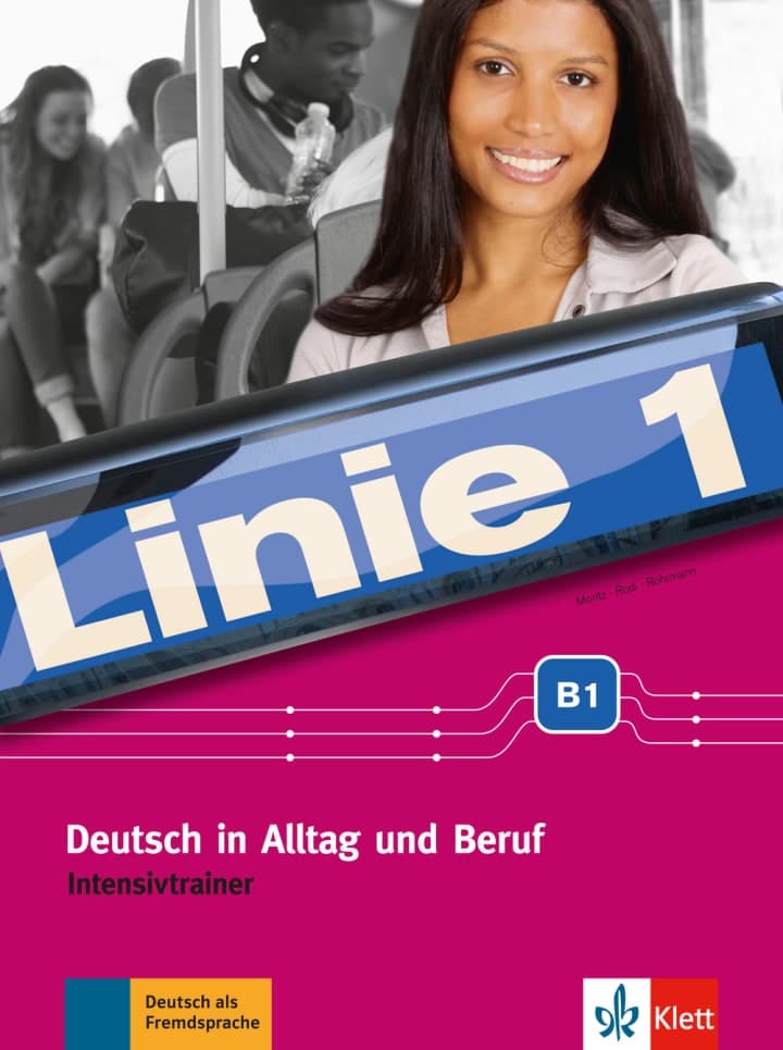 LINIE B1 INTENSIVTRAINER