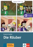 DİE RAUBER