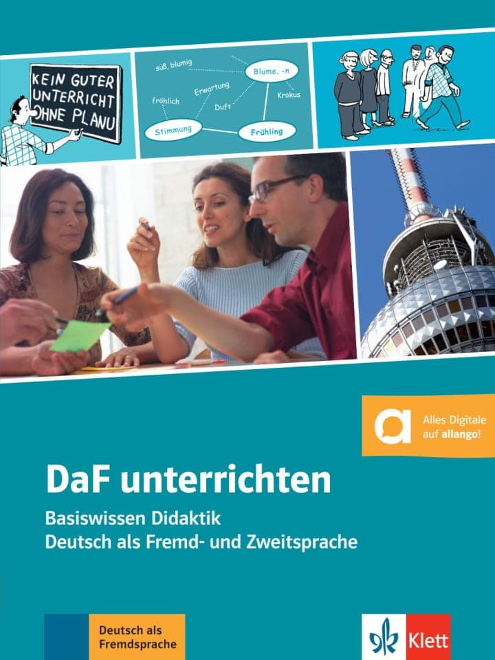 DaF UNTERRICHTEN