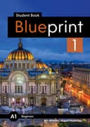 BLUEPRINT 1 STUDENT BOOK (A1)