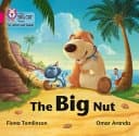 COLLINS BIG CAT THE BIG NUT