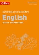 LOWER SECONDARY ENGLISH TG 9