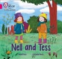 COLLINS BIG CAT NELL AND TESS
