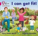 COLLINS BIG CAT I CAN GET FIT