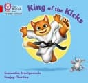 COLLINS BIG CAT KING OF THE KICKS