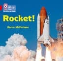 COLLINS BIG CAT ROCKET!