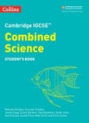 IGCSE COMBINED SCIENCE STUDENTBOOK