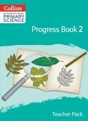 PRIMARY SCIENCE PROGRESS TG 2
