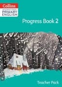 PRIMARY ENGLISH PROGRESS TG 2