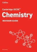 CAMBRIDGE IGCSE REVISION GUIDE CHEMISTRY
