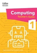 PRIMARY COMPUTING TG 1