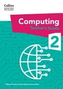 PRIMARY COMPUTING TG 2