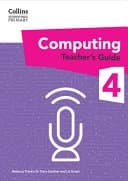 PRIMARY COMPUTING TG 4