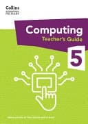 PRIMARY COMPUTING TG 5