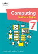 PRIMARY COMPUTING TG 7