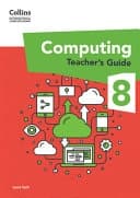 PRIMARY COMPUTING TG 8