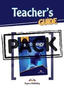 C.P. PSYCHOLOGY TEACHERS PACK