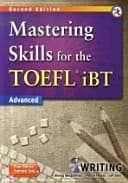 MASTERING SKILLS FOR THE TOEFL IBT SEC.EDT. DB+CD