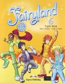 FAIRYLAND 6 SB  SET (CD+DVD PAL)